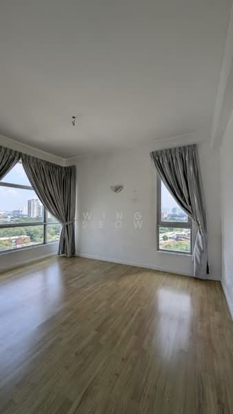 Condominium for Sale at The Saffron - Wing Seow - View - PropertyGuru.com.my