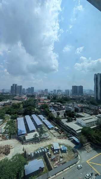Condominium for Sale at The Saffron - Wing Seow - View - PropertyGuru.com.my