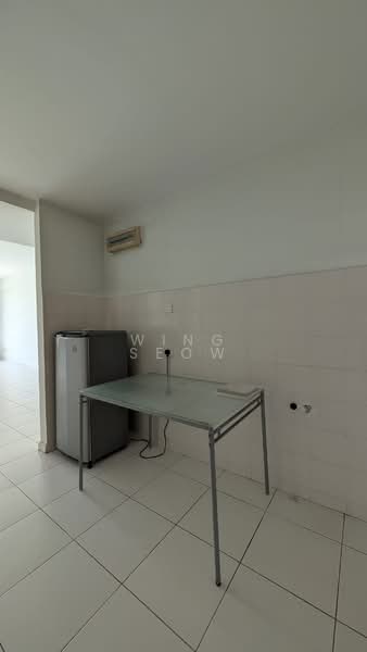 Condominium for Sale at The Saffron - Wing Seow - Kitchen - PropertyGuru.com.my