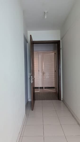 Condominium for Sale at The Saffron - Wing Seow - Entrance - PropertyGuru.com.my