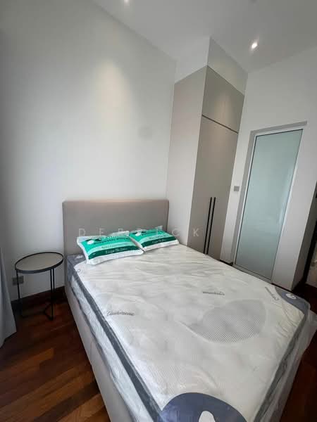 Condominium for Rent at Codrington Residence - Derrick . - Bedroom - PropertyGuru.com.my