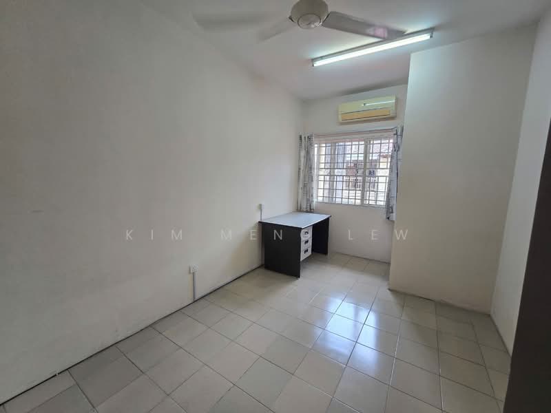 2-storey Terraced House for Sale in Jinjang Utara (Jinjang) - Kim Meng Lew - Study - PropertyGuru.com.my