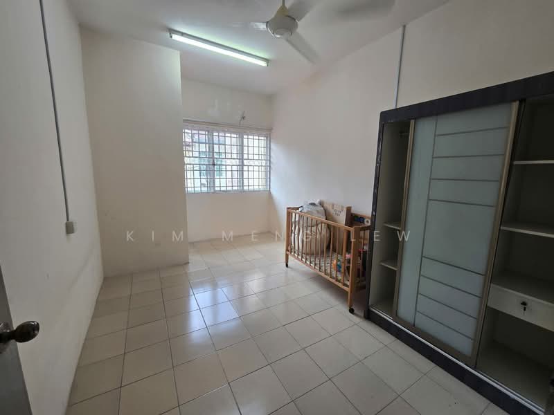 2-storey Terraced House for Sale in Jinjang Utara (Jinjang) - Kim Meng Lew - Bedroom - PropertyGuru.com.my
