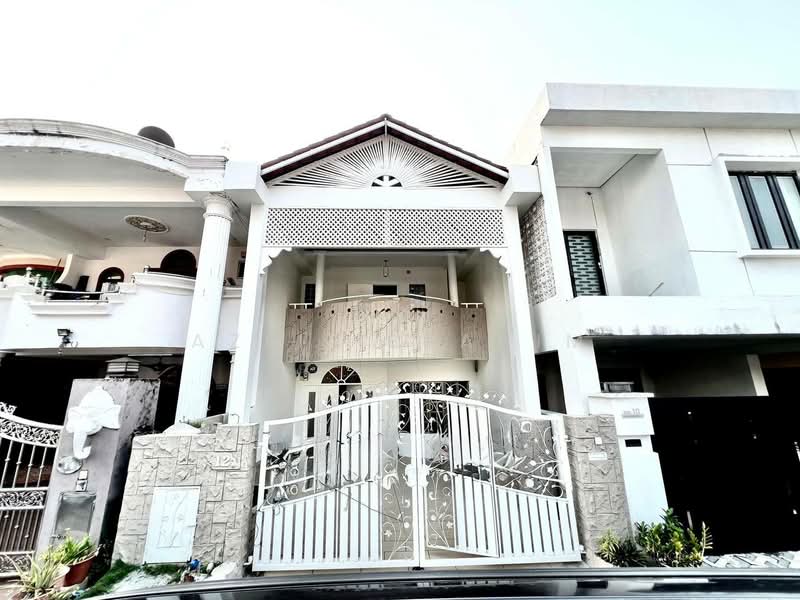 Rumah Teres 2 Tingkat untuk Dijual di Bandar Baru Ampang (Ampang) - Azli Ibrahim - Exterior - PropertyGuru.com.my