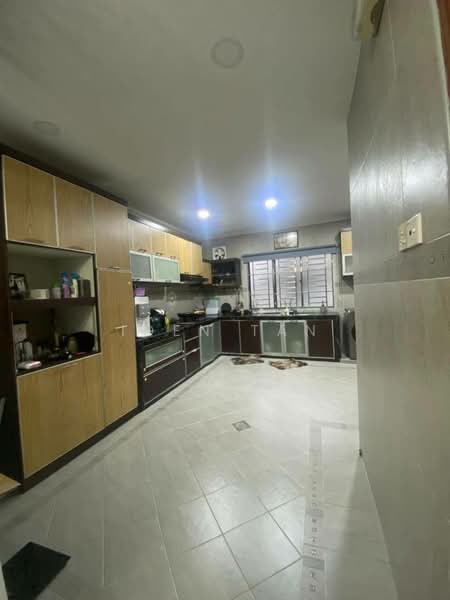 2-storey Terraced House for Sale in Kangkar Pulai (Skudai) - Iden Tan - PropertyGuru.com.my