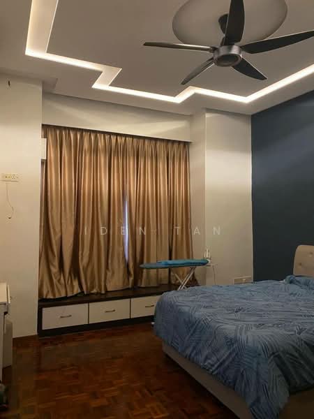 2-storey Terraced House for Sale in Kangkar Pulai (Skudai) - Iden Tan - PropertyGuru.com.my