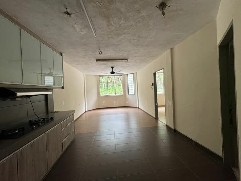 Apartment for Rent at Rampai Court - Tiffany Tan - Kitchen - PropertyGuru.com.my