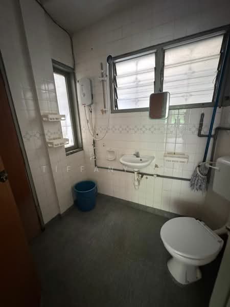 Apartment for Rent at Rampai Court - Tiffany Tan - Bathroom - PropertyGuru.com.my