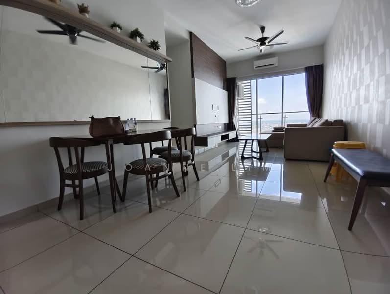 Servis Apartment untuk Disewa di Parkland Residence - Joanne Lim - PropertyGuru.com.my
