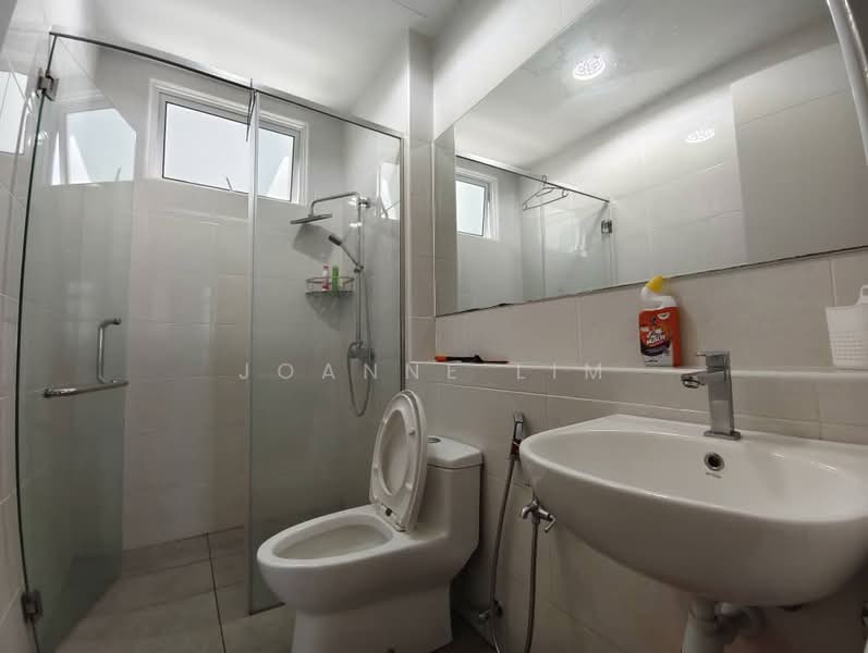 Servis Apartment untuk Disewa di Parkland Residence - Joanne Lim - PropertyGuru.com.my