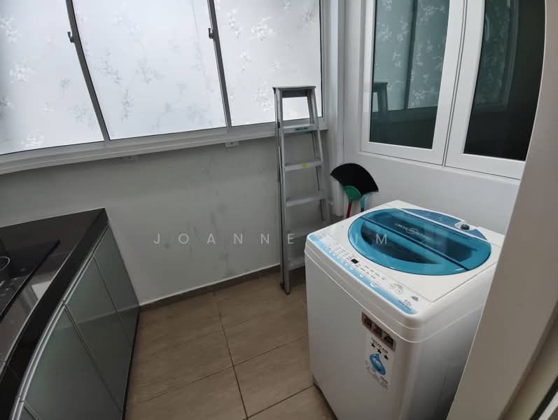 Servis Apartment untuk Disewa di Parkland Residence - Joanne Lim - PropertyGuru.com.my