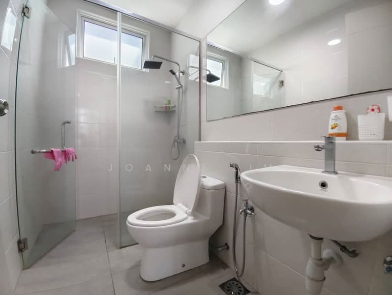 Servis Apartment untuk Disewa di Parkland Residence - Joanne Lim - PropertyGuru.com.my
