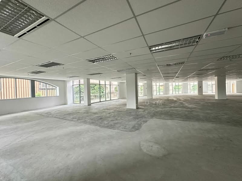Retail Office for Rent in Damansara Heights (Damansara Heights) - Kevin Lum - Interior - PropertyGuru.com.my
