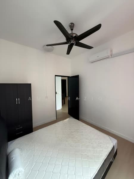Service Residence for Rent at Greenfield Regency - Amir Raziq - Bedroom - PropertyGuru.com.my