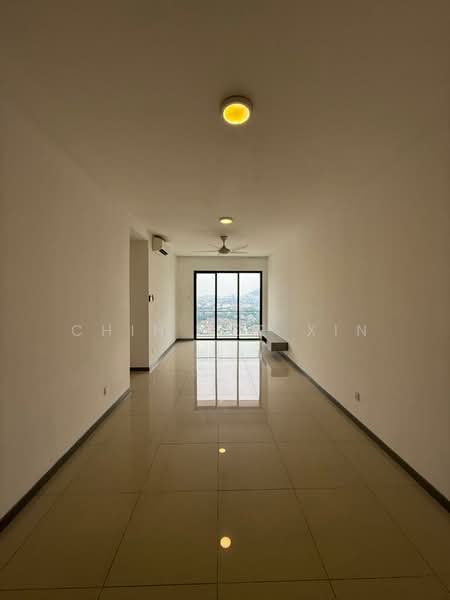 Servis Apartment untuk Disewa di United Point (Residensi Berpadu) - Chin Yee Xin - Interior - PropertyGuru.com.my