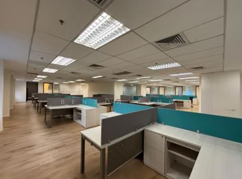 Kedai / Pejabat untuk Disewa di KL City Centre (Kuala Lumpur) - Benson Ting - Interior - PropertyGuru.com.my