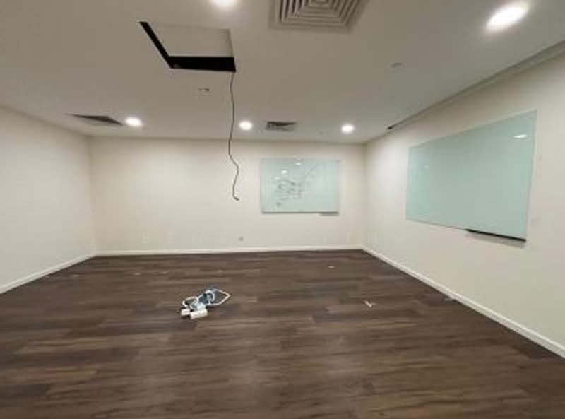 Kedai / Pejabat untuk Disewa di KL City Centre (Kuala Lumpur) - Benson Ting - Interior - PropertyGuru.com.my