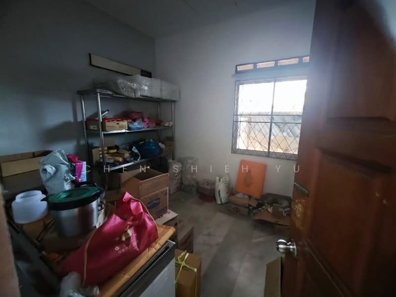 Rumah Teres 1 Tingkat untuk Dijual di Taman Ungku Tun Aminah (Skudai) - Chen Shieh Yu - Interior - PropertyGuru.com.my