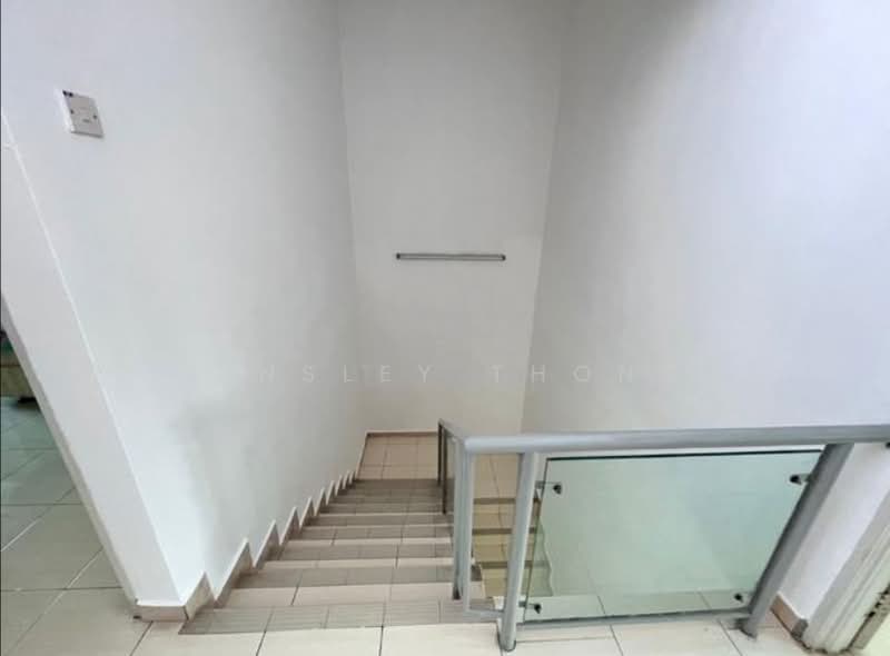 Rumah Teres 2 Tingkat untuk Dijual di Taman Jelapang Ria (Ipoh) - Ainsley Thong - Interior - PropertyGuru.com.my