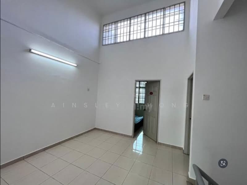 Rumah Teres 2 Tingkat untuk Dijual di Taman Jelapang Ria (Ipoh) - Ainsley Thong - Interior - PropertyGuru.com.my