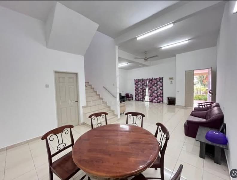 Rumah Teres 2 Tingkat untuk Dijual di Taman Jelapang Ria (Ipoh) - Ainsley Thong - Interior - PropertyGuru.com.my