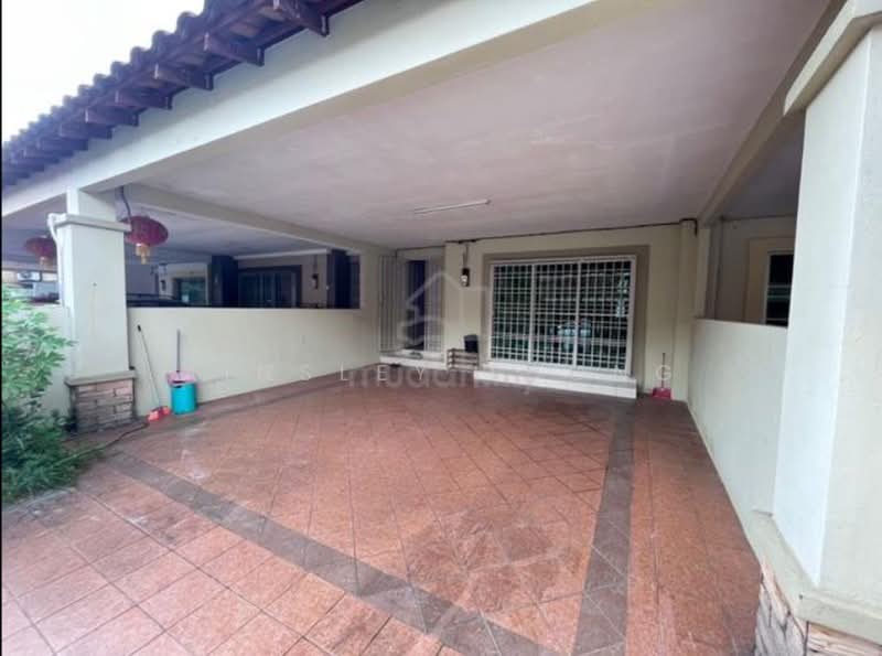Rumah Teres 2 Tingkat untuk Dijual di Taman Jelapang Ria (Ipoh) - Ainsley Thong - Exterior - PropertyGuru.com.my
