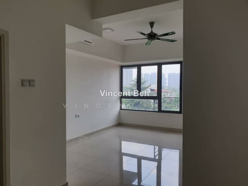 Condominium for Sale at Residence 8 - Vincent Beh - PropertyGuru.com.my