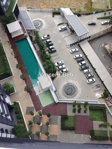 Condominium for Sale at Residence 8 - Vincent Beh - PropertyGuru.com.my