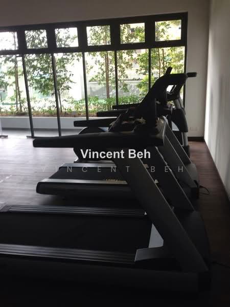 Condominium for Sale at Residence 8 - Vincent Beh - PropertyGuru.com.my
