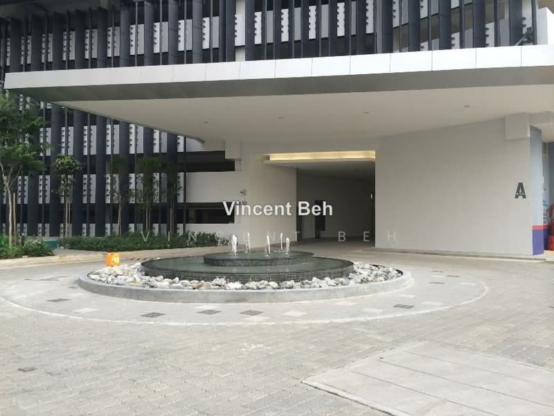 Condominium for Sale at Residence 8 - Vincent Beh - PropertyGuru.com.my