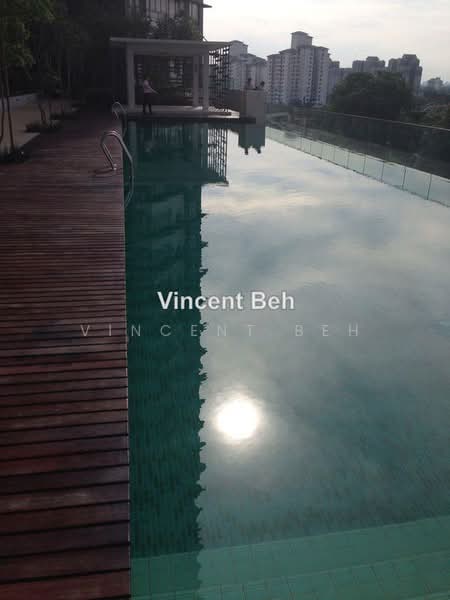 Condominium for Sale at Residence 8 - Vincent Beh - PropertyGuru.com.my