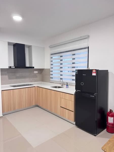 Service Residence for Rent at Hana @ Eco Ardence - Hailey Ho - PropertyGuru.com.my