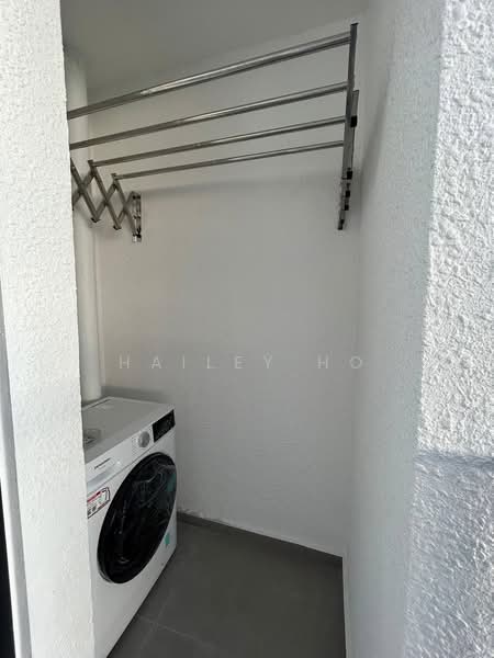 Service Residence for Rent at Hana @ Eco Ardence - Hailey Ho - PropertyGuru.com.my