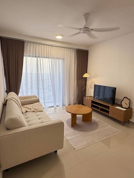Service Residence for Rent at Hana @ Eco Ardence - Hailey Ho - PropertyGuru.com.my