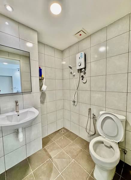 Servis Apartment untuk Disewa di Hana @ Eco Ardence - Hailey Ho - PropertyGuru.com.my
