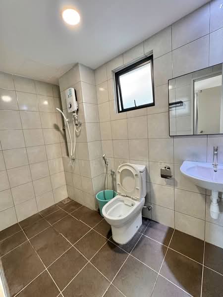 Servis Apartment untuk Disewa di Hana @ Eco Ardence - Hailey Ho - PropertyGuru.com.my