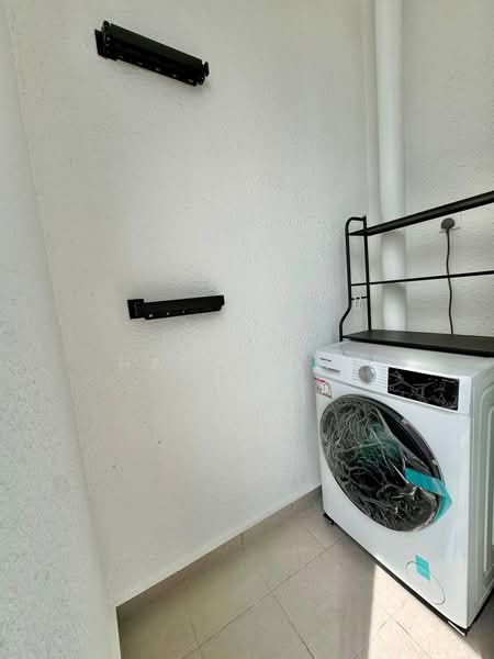 Servis Apartment untuk Disewa di Hana @ Eco Ardence - Hailey Ho - PropertyGuru.com.my
