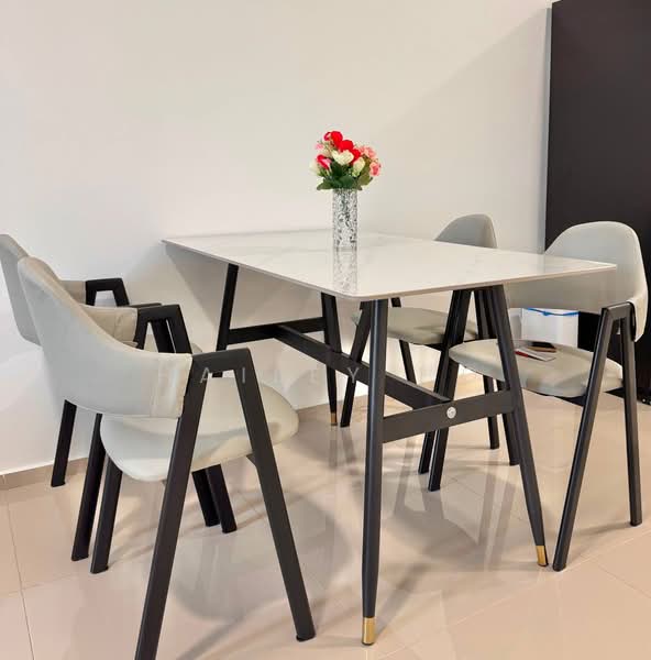 Servis Apartment untuk Disewa di Hana @ Eco Ardence - Hailey Ho - PropertyGuru.com.my