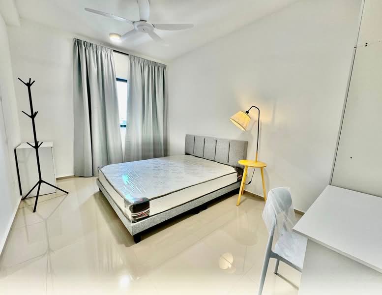 Servis Apartment untuk Disewa di Hana @ Eco Ardence - Hailey Ho - PropertyGuru.com.my