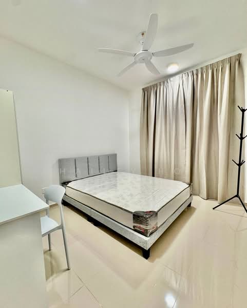 Servis Apartment untuk Disewa di Hana @ Eco Ardence - Hailey Ho - PropertyGuru.com.my