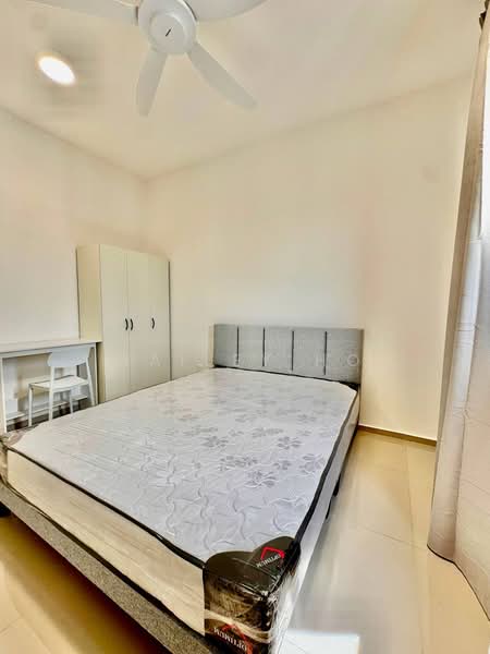 Servis Apartment untuk Disewa di Hana @ Eco Ardence - Hailey Ho - PropertyGuru.com.my