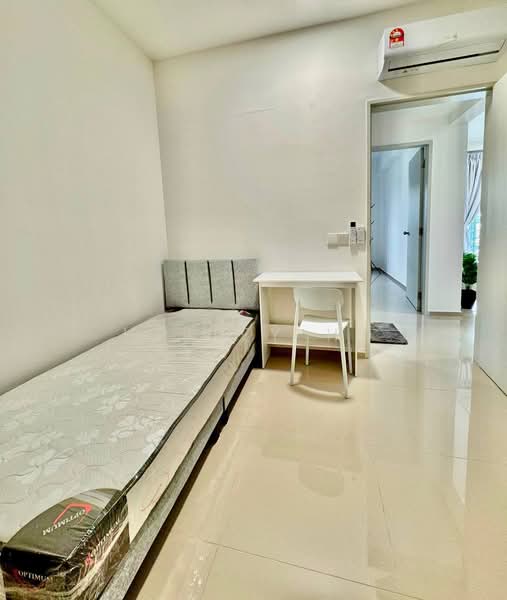 Servis Apartment untuk Disewa di Hana @ Eco Ardence - Hailey Ho - PropertyGuru.com.my