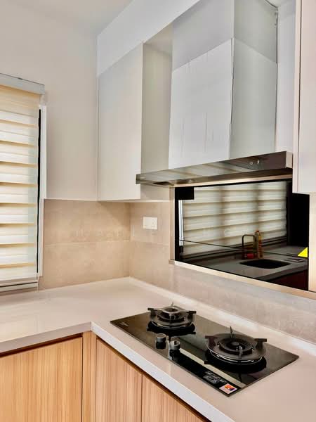 Servis Apartment untuk Disewa di Hana @ Eco Ardence - Hailey Ho - PropertyGuru.com.my