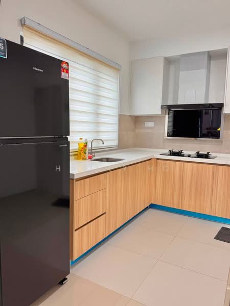 Servis Apartment untuk Disewa di Hana @ Eco Ardence - Hailey Ho - PropertyGuru.com.my