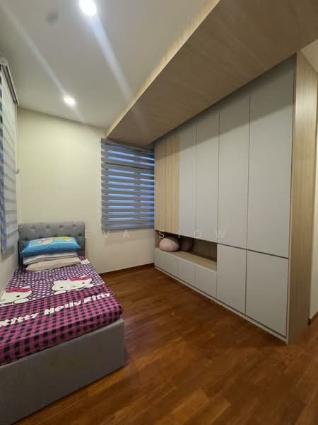 Semi-Detached House for Sale in Eco Botanic (Iskandar Puteri (Nusajaya)) - Eva Siow - Bedroom - PropertyGuru.com.my