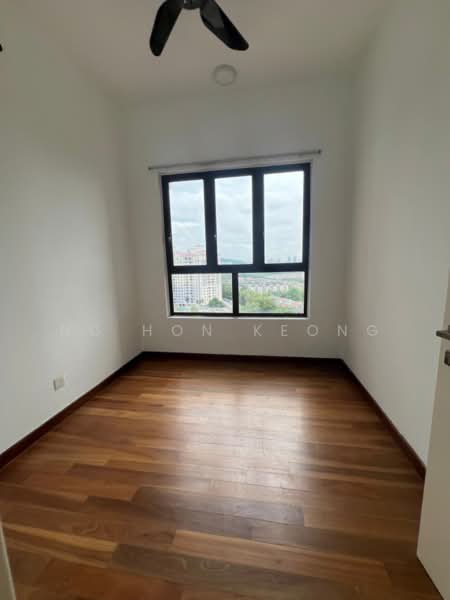 Condominium for Rent at Park Villa - Ng Hon Keong - Bedroom - PropertyGuru.com.my