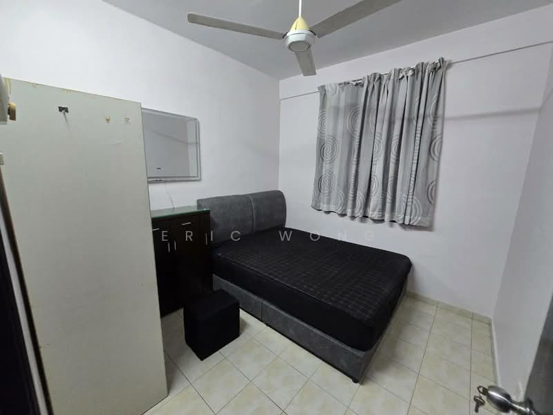 Pangsapuri untuk Disewa di Indah Court Apartment - Eric Wong - PropertyGuru.com.my