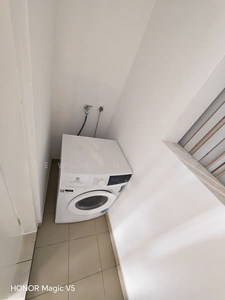 Servis Apartment untuk Disewa di Megah Rise - Yew Long Woi - PropertyGuru.com.my
