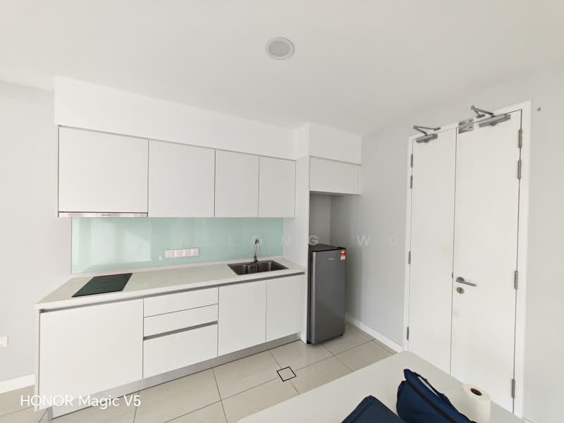 Servis Apartment untuk Disewa di Megah Rise - Yew Long Woi - PropertyGuru.com.my