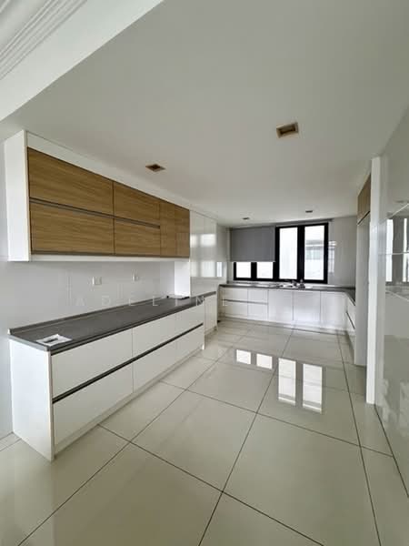 Condominium for Sale at Papillon Desahill Condominium - Adeline Teh - Kitchen - PropertyGuru.com.my